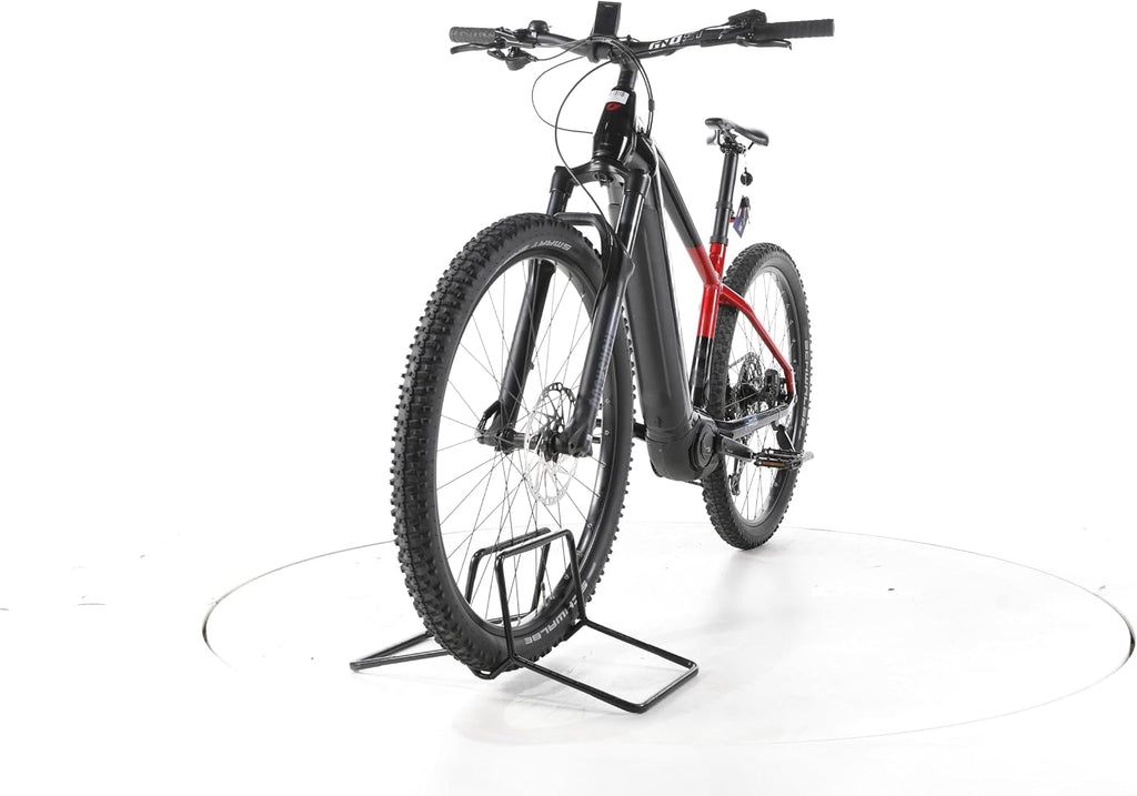 Ghost E-Teru B Pro E-Bike Hardtail 29 Zoll Herren Schwarz