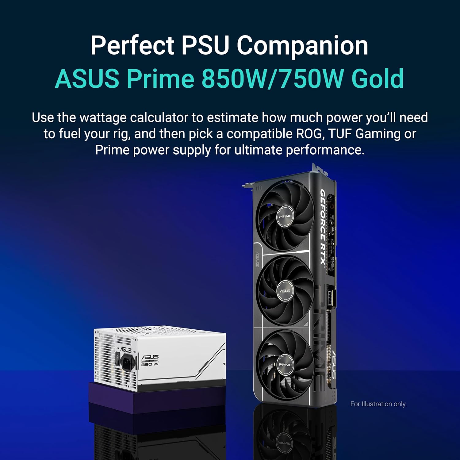 ASUS Prime GeForce RTX 5060 8 GB GDDR7 OC Edition Grafikkarte PCI Express x16