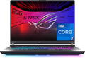 ASUS ROG Strix G16 2025 Gaming Laptop 16 Zoll FHD+ 165Hz Intel Core i7 14650HX RTX 5060 16GB DDR5 1TB SSD Wi-Fi 7 Windows 11