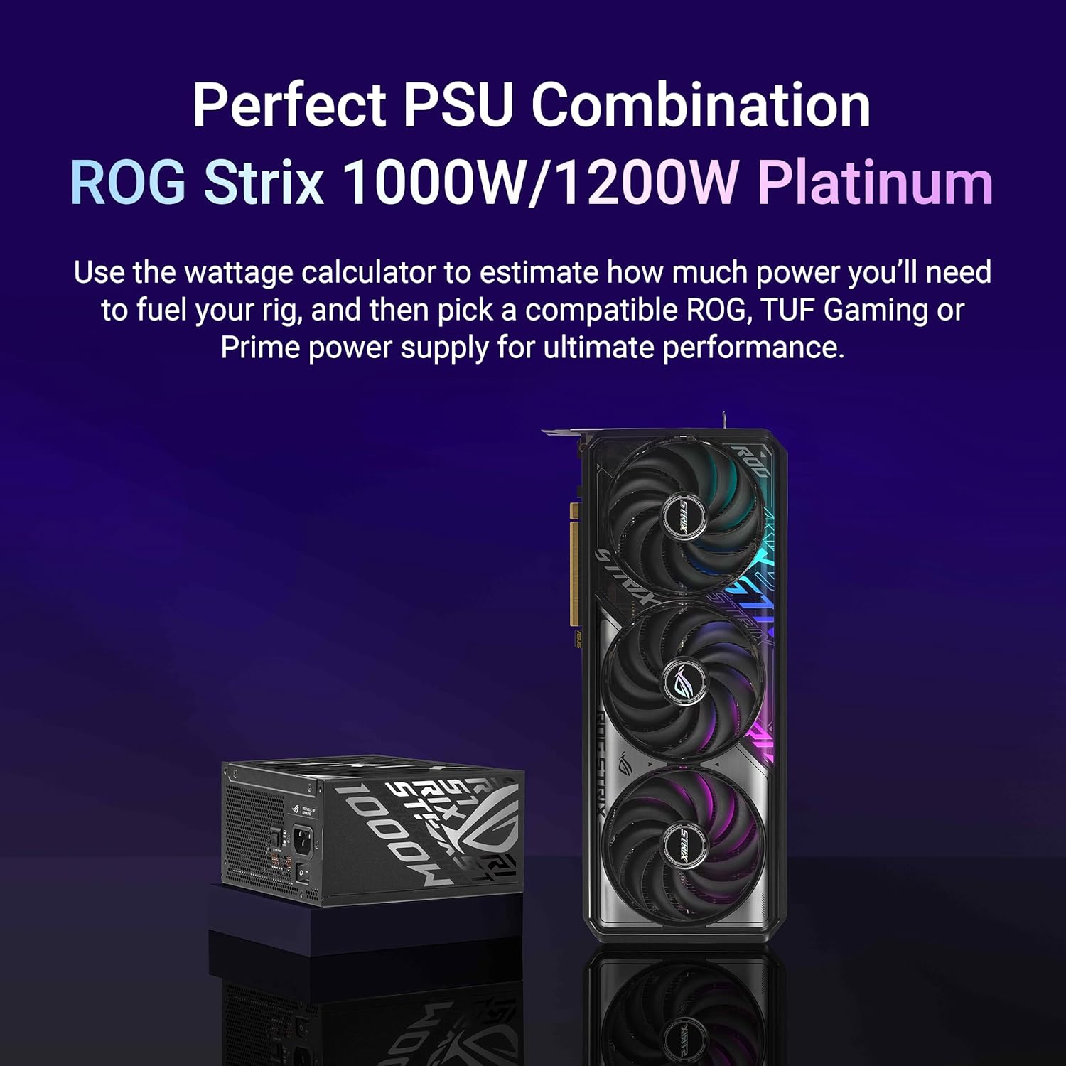 ASUS ROG Strix GeForce RTX 5070 OC Edition 12 GB GDDR7 Gaming Grafikkarte Schwarz