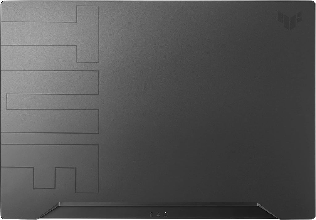 ASUS TUF Dash 15 15,6 Zoll 144Hz FHD Gaming Laptop Intel Core i7-11370H RTX 3050 Ti 8GB DDR4