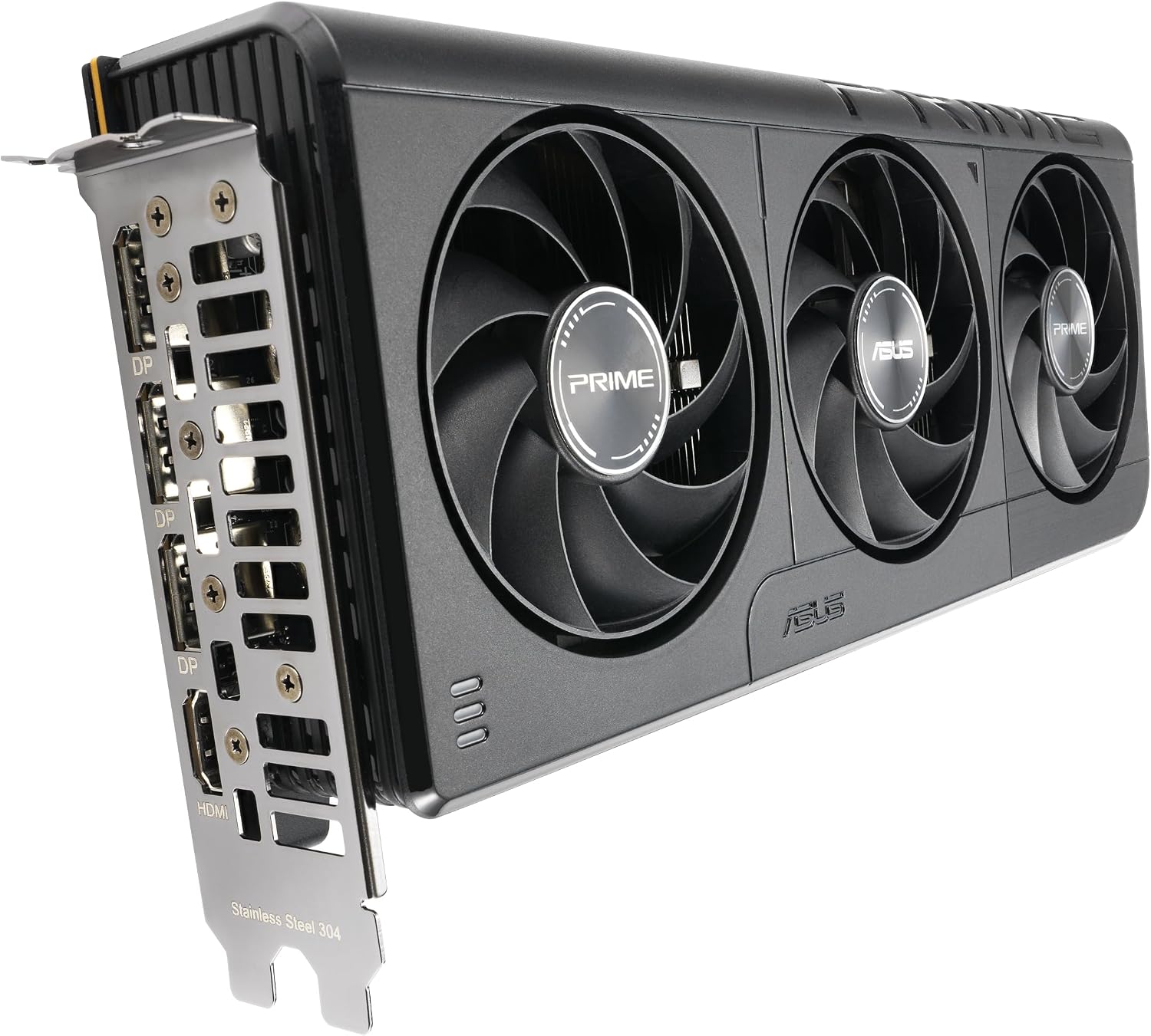 ASUS Prime GeForce RTX 5060 8 GB GDDR7 OC Edition Grafikkarte PCI Express x16
