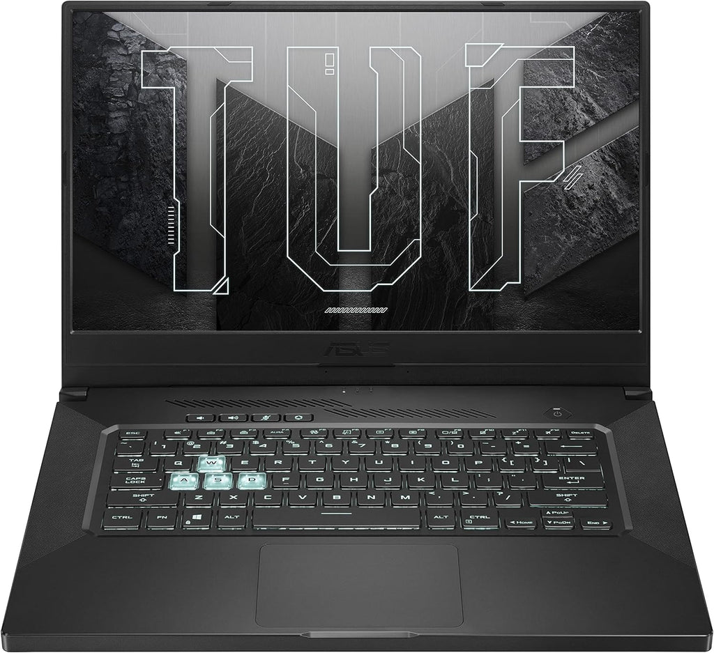 ASUS TUF Dash 15 15,6 Zoll 144Hz FHD Gaming Laptop Intel Core i7-11370H RTX 3050 Ti 8GB DDR4