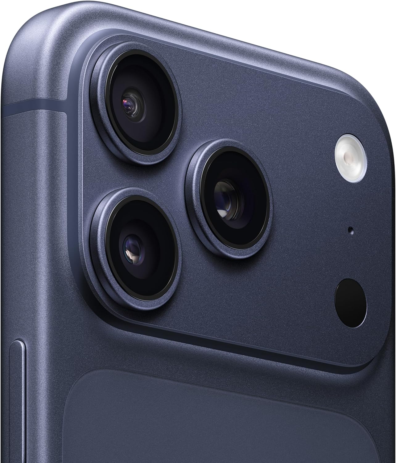 Apple iPhone 17 Pro 256 GB Tiefblau